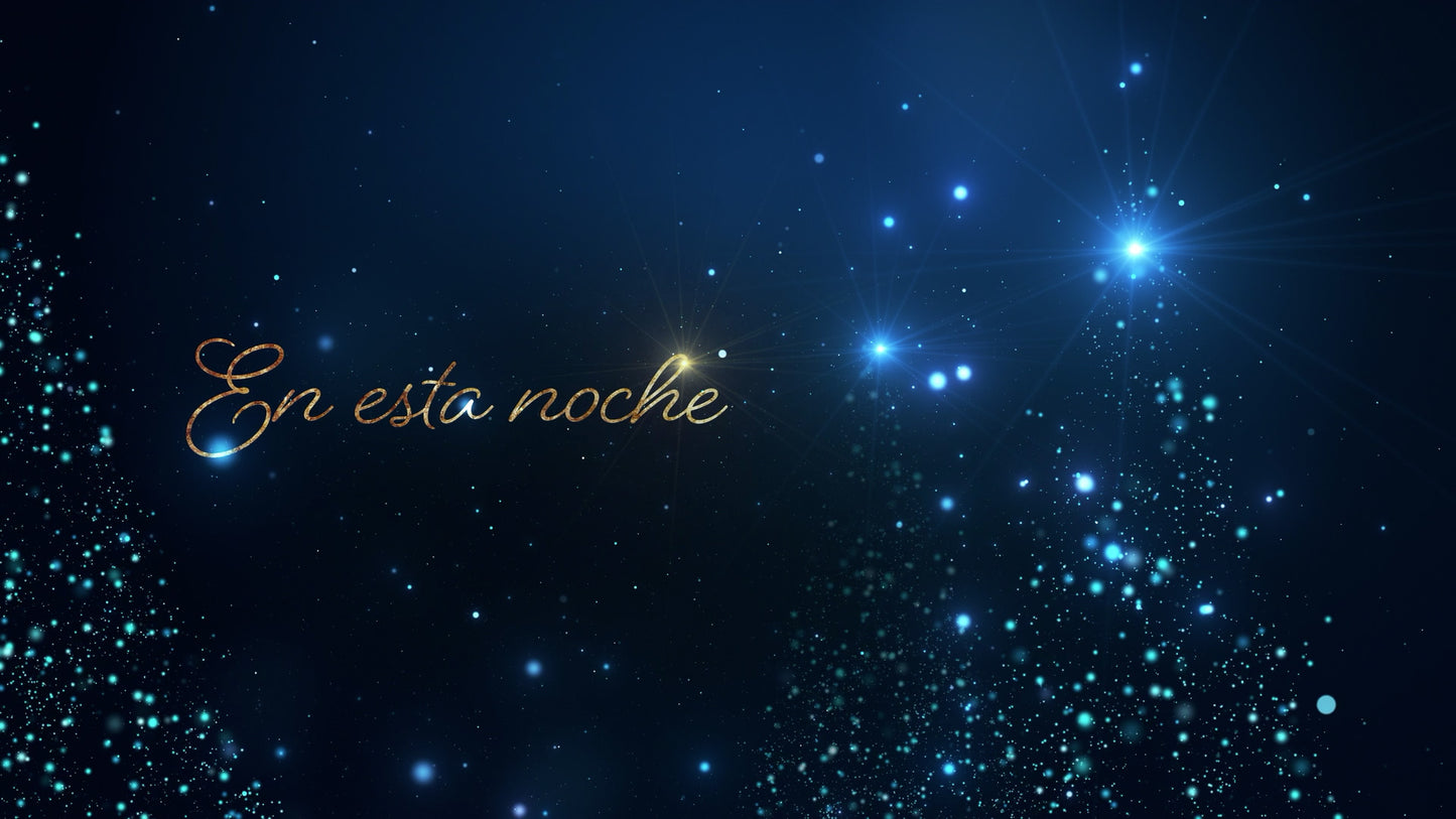 En Esta Noche