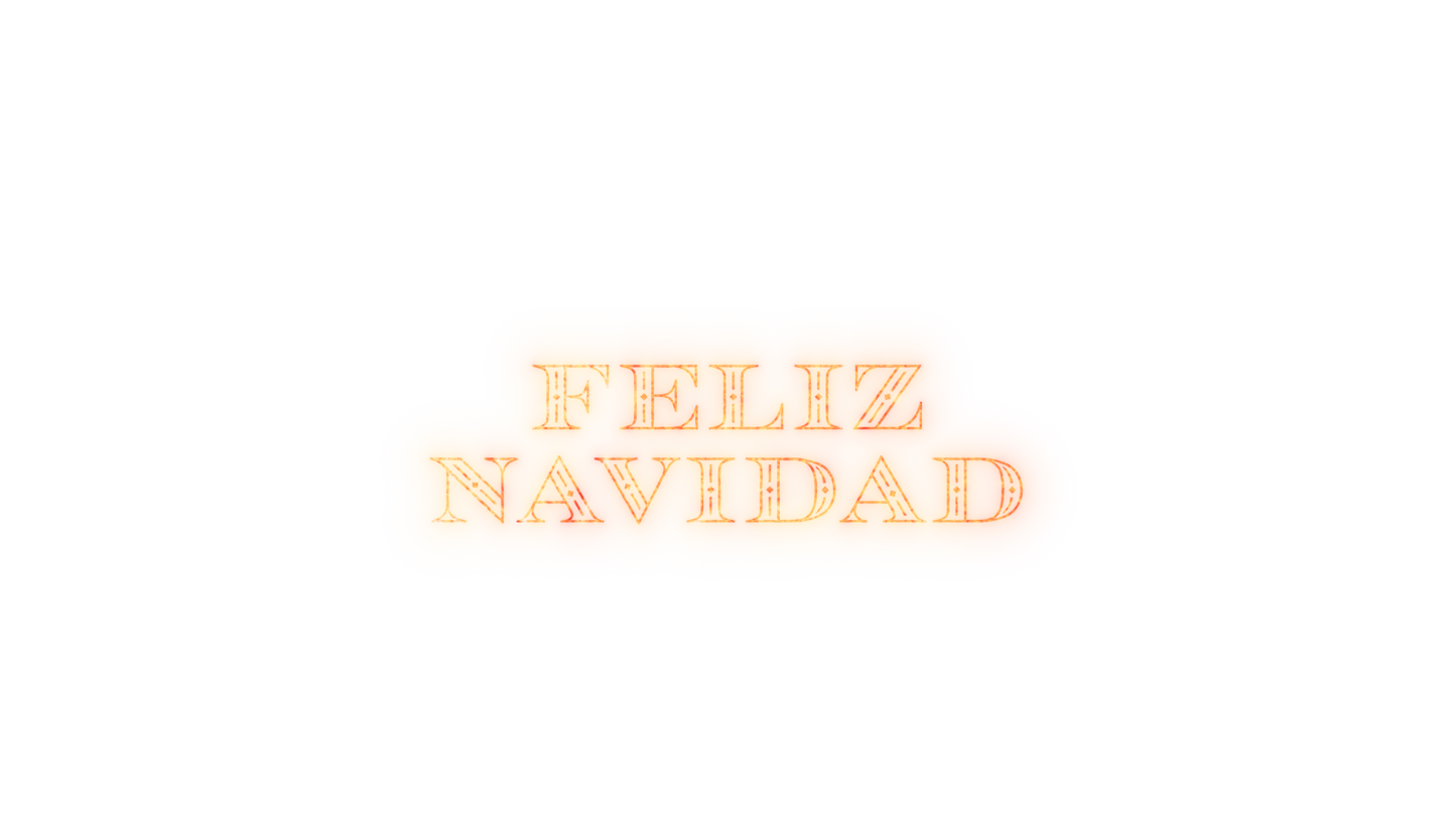 Holy Night Feliz Navidad