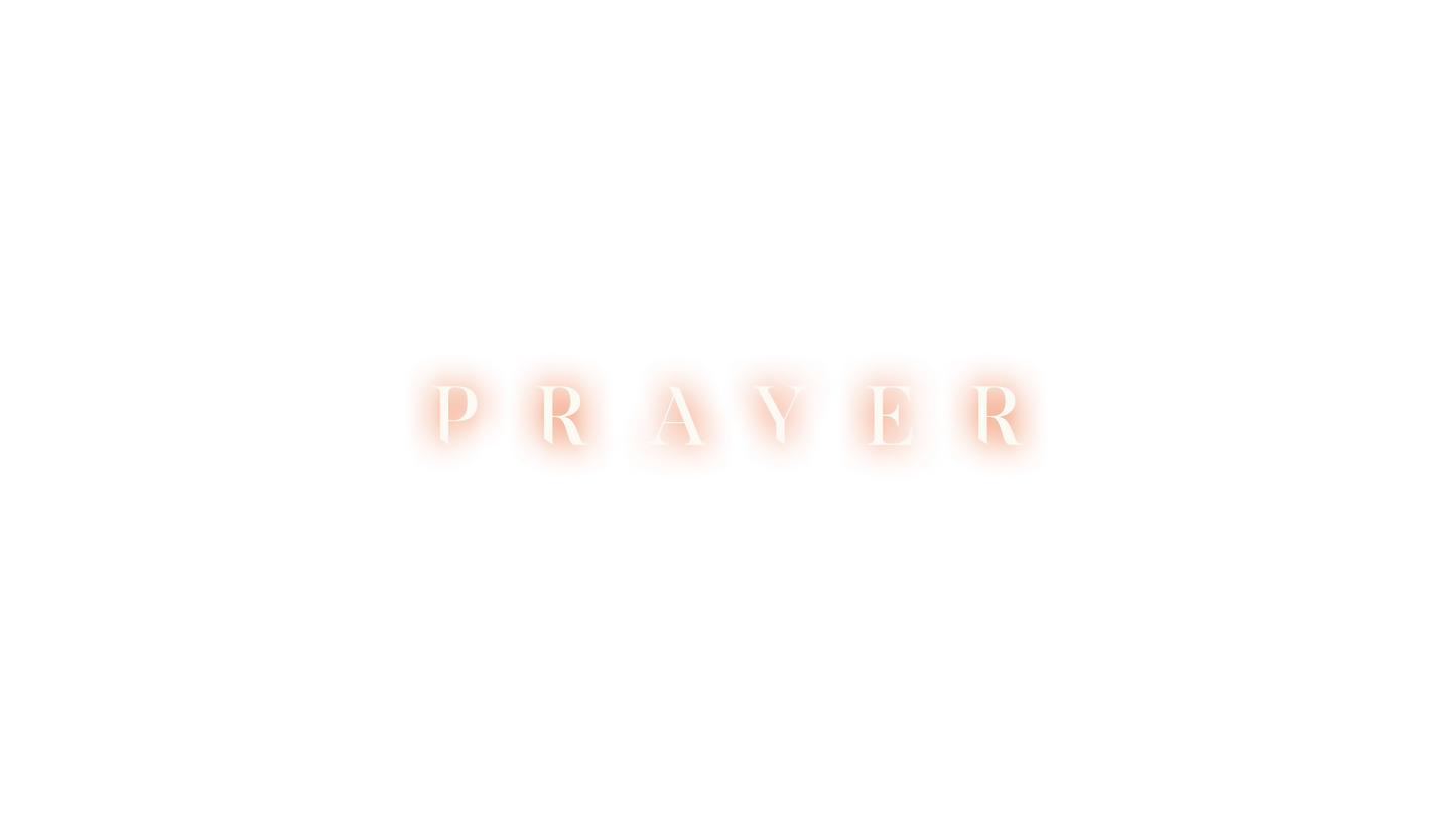Epiphany Wonder Prayer