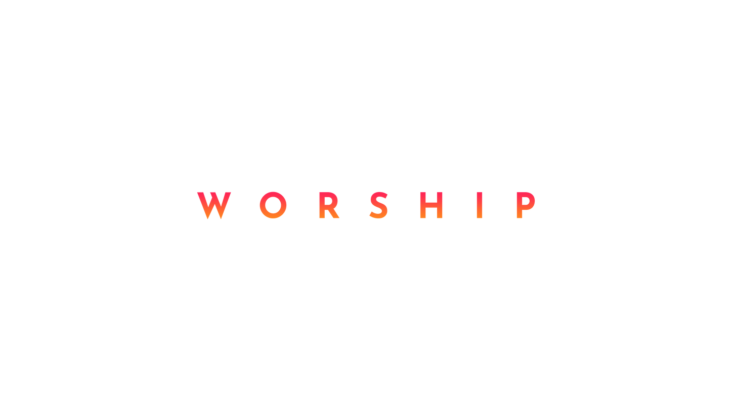 Swarm Worship
