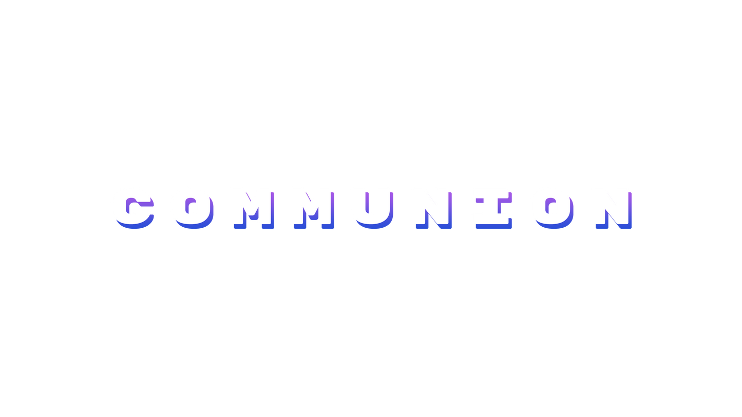 Soft Gradients Communion