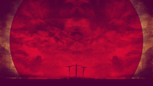 Red Sky Calvary