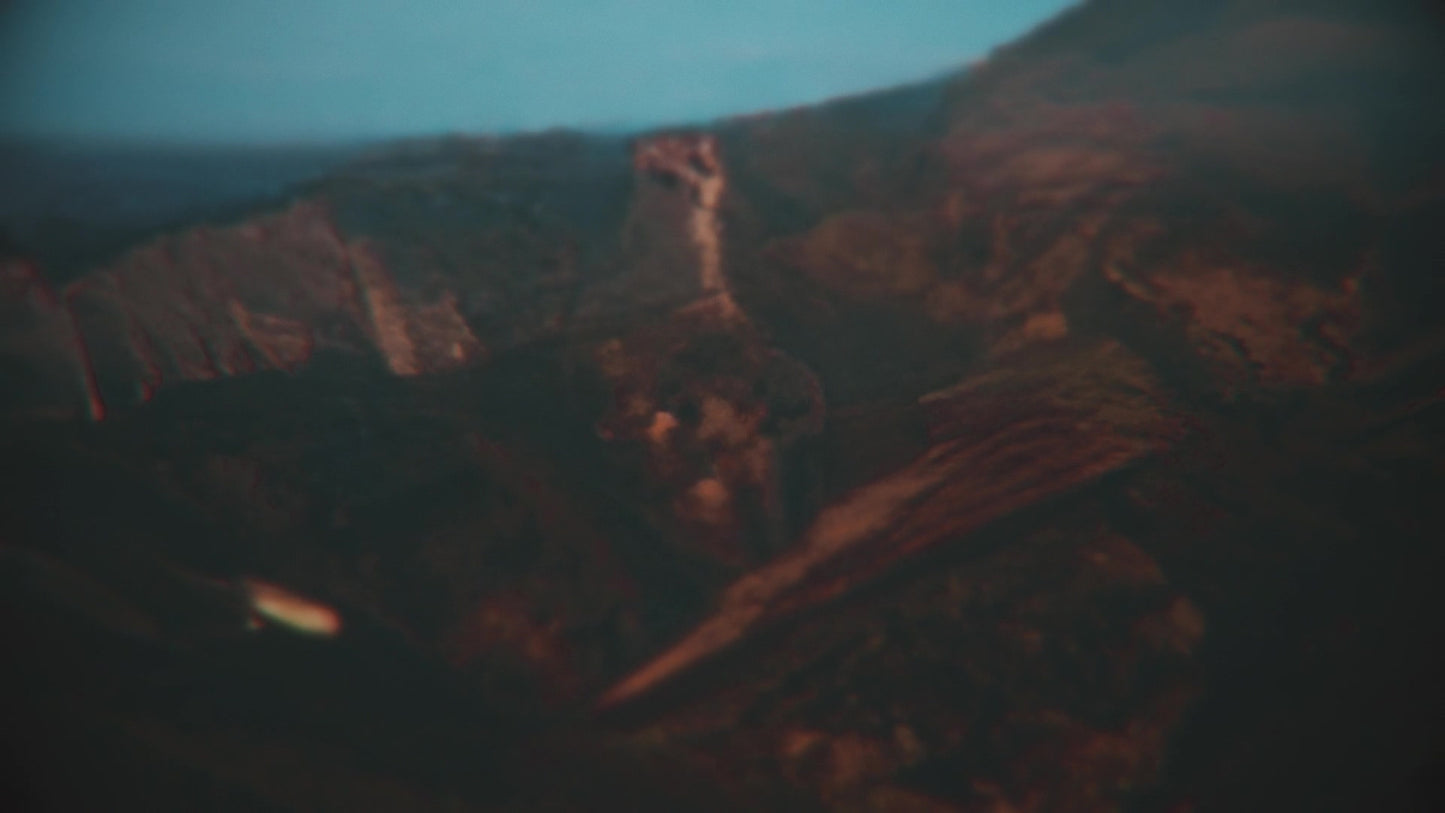 Fluid Landscapes 2