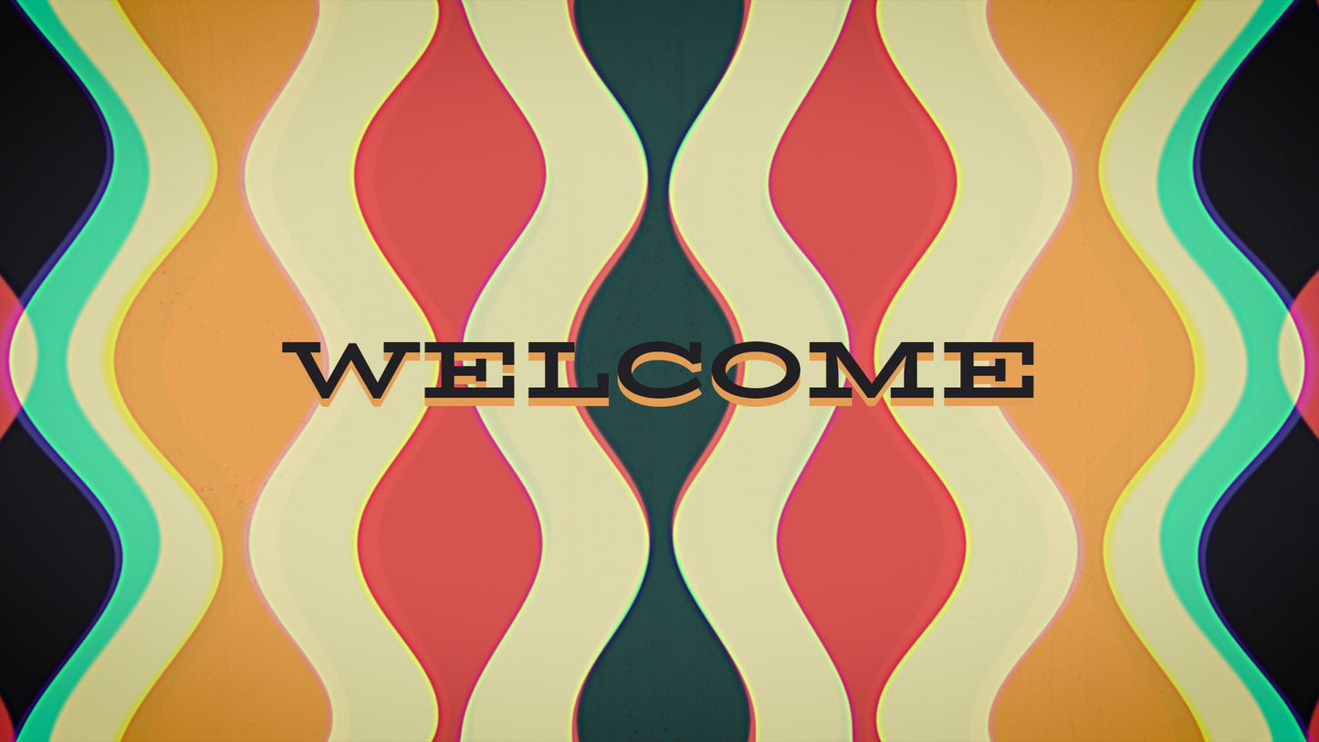Groovy PSD