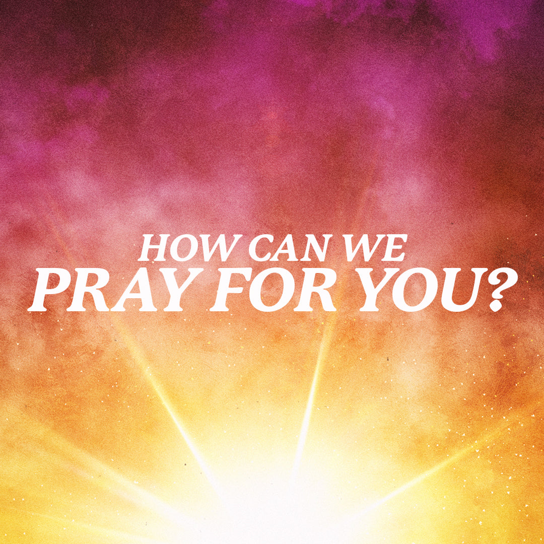 Prayer