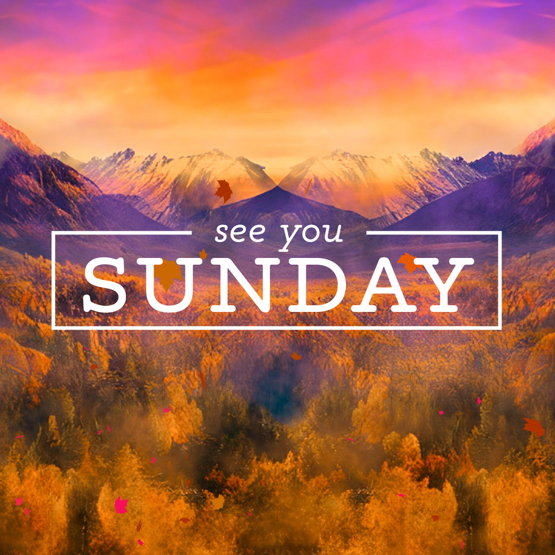 Sunday