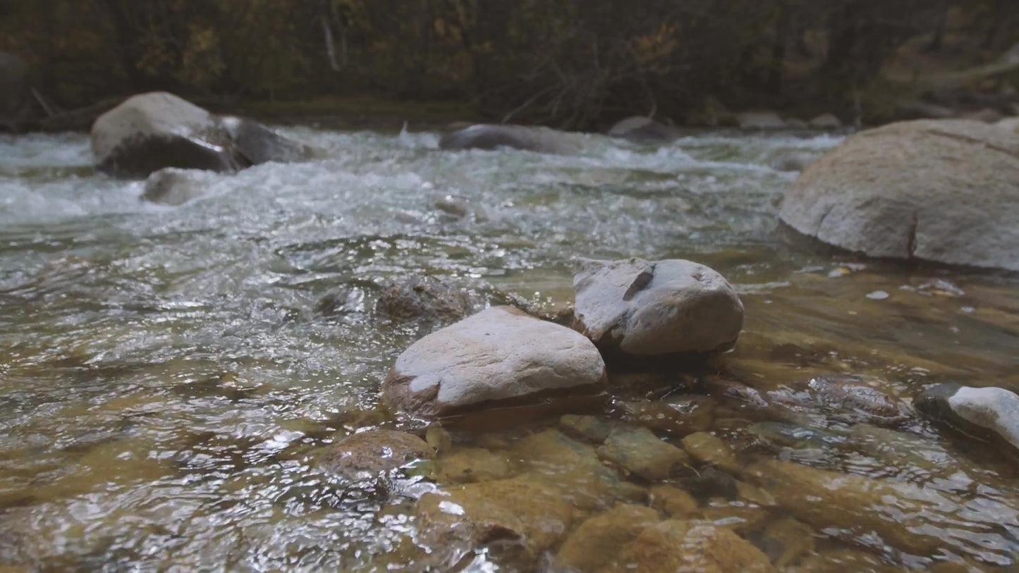Mountain Hike 03