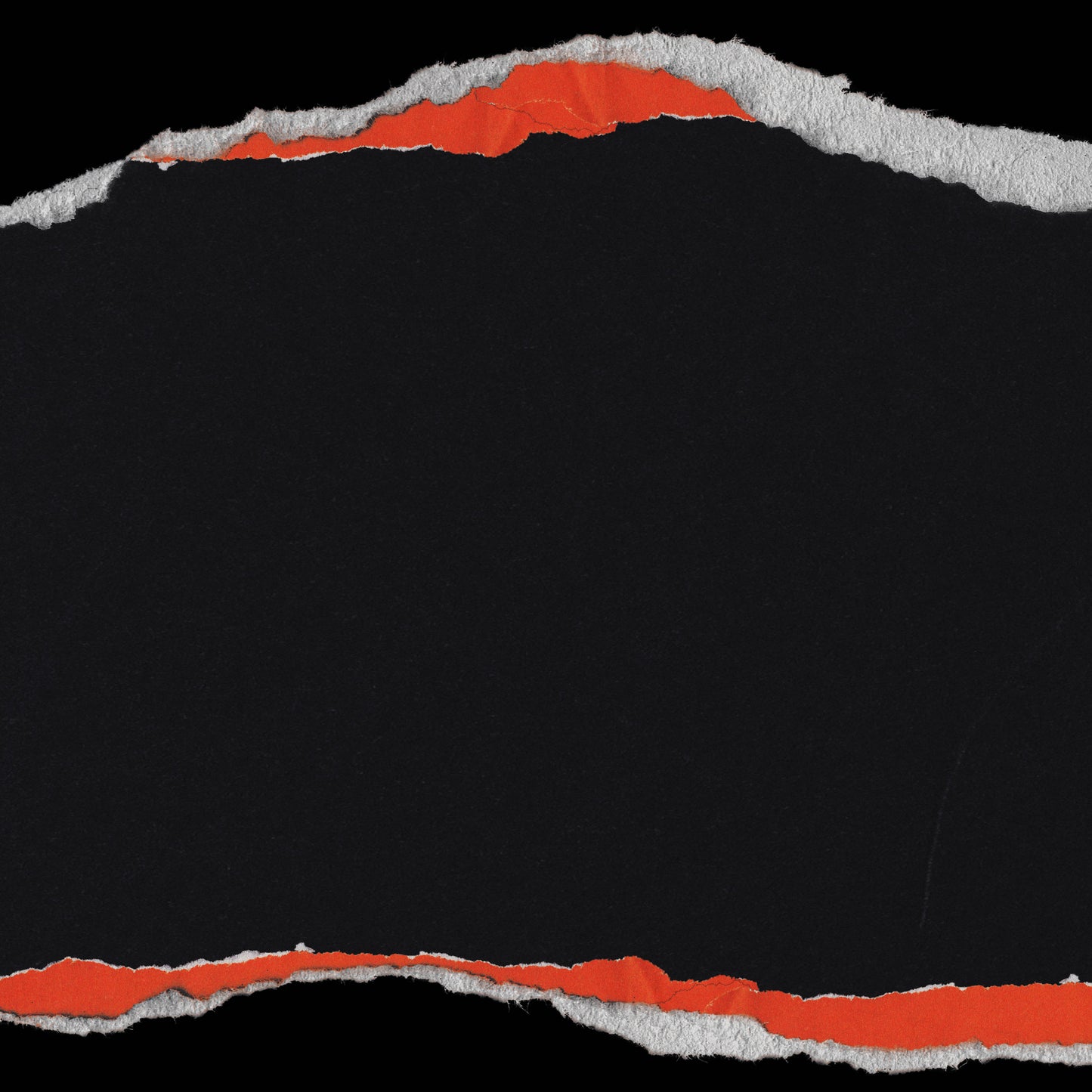 Black History Social Blank