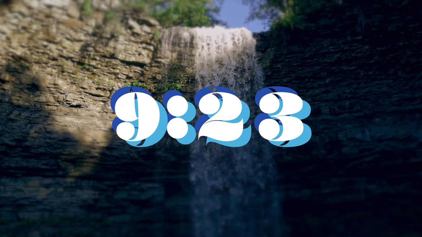 Nature's Force 10 Min Countdown