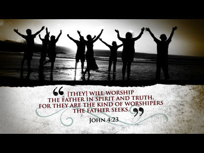Worship Inspiration