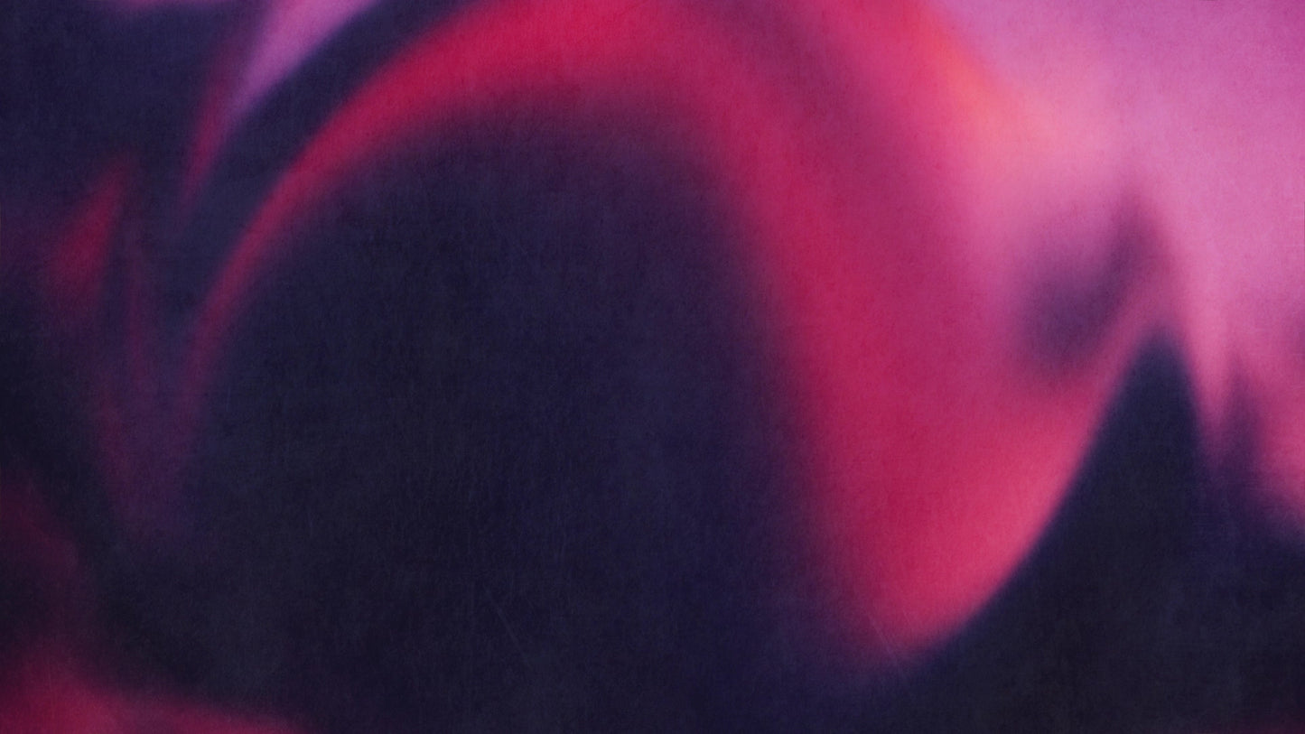 Altered Colors Pink