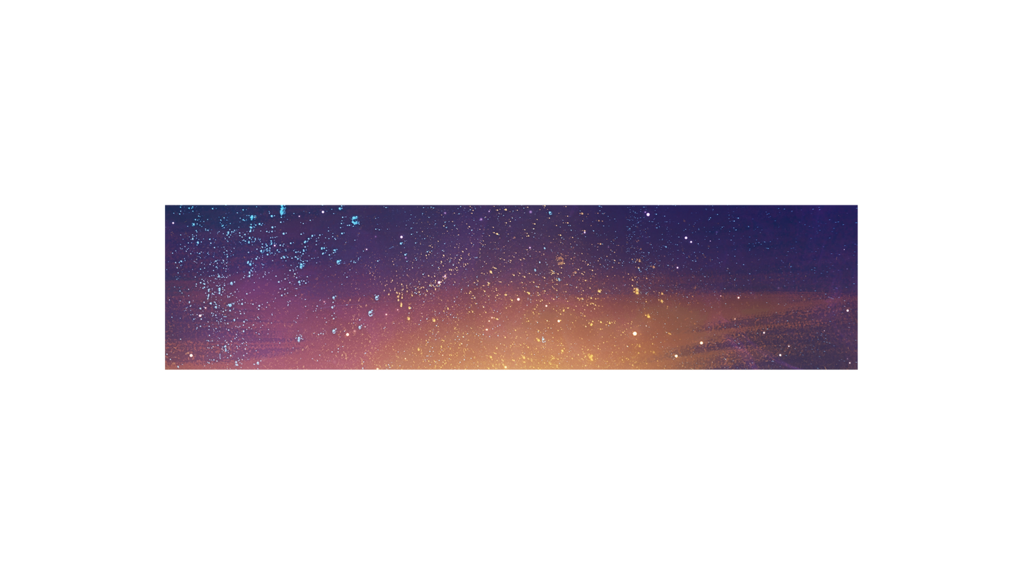 Radiant Christmas Overlay Box 01