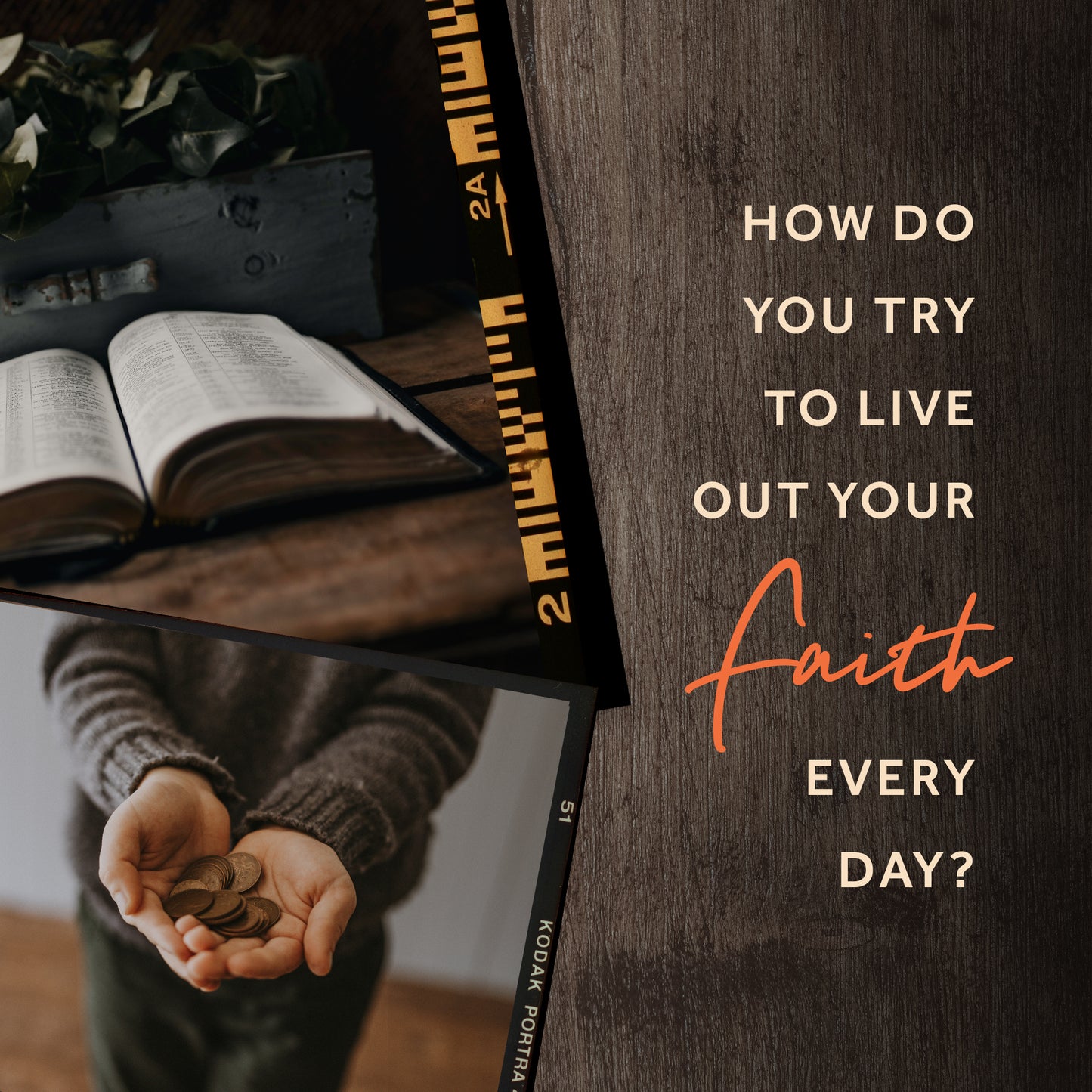 Faith Daily