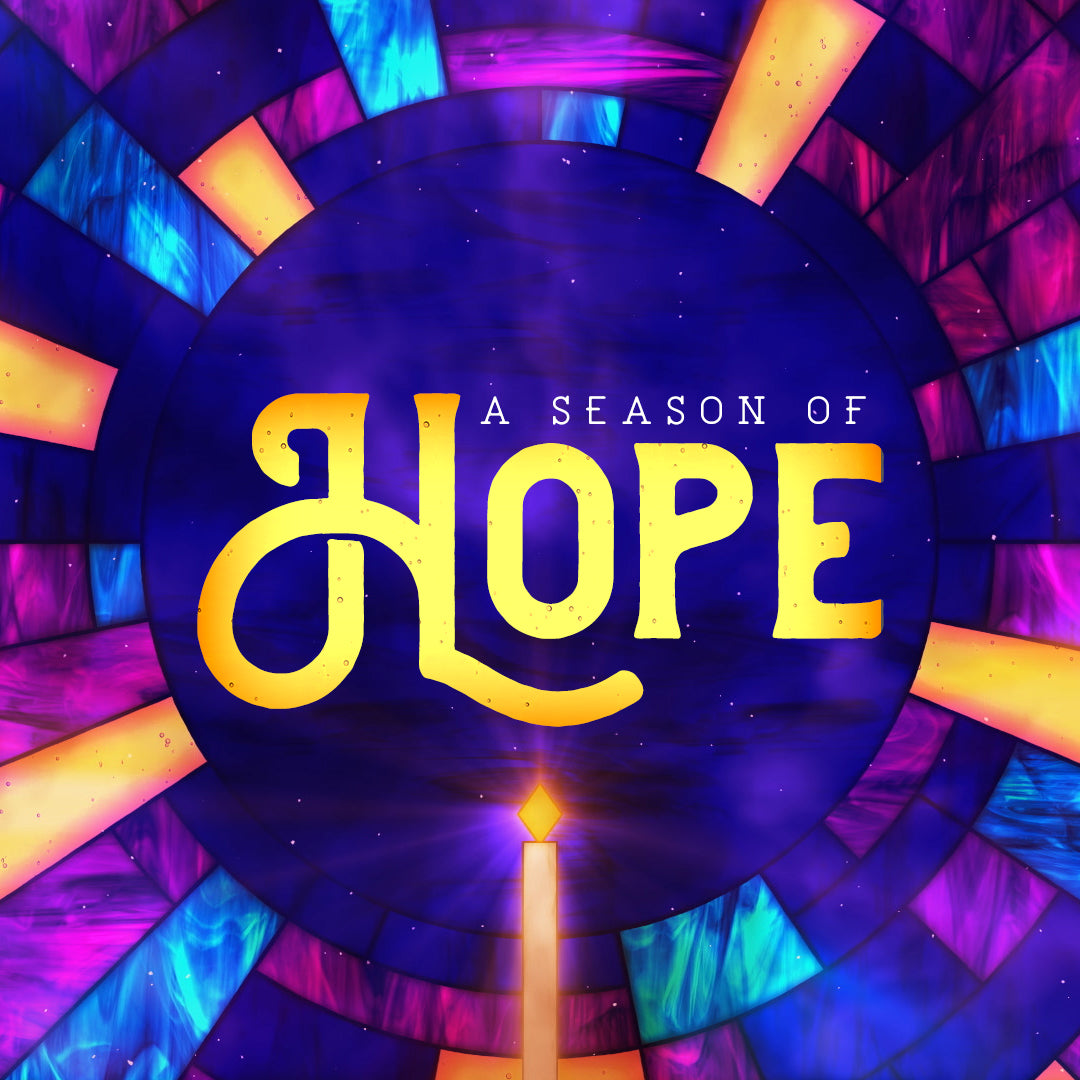 Advent Hope