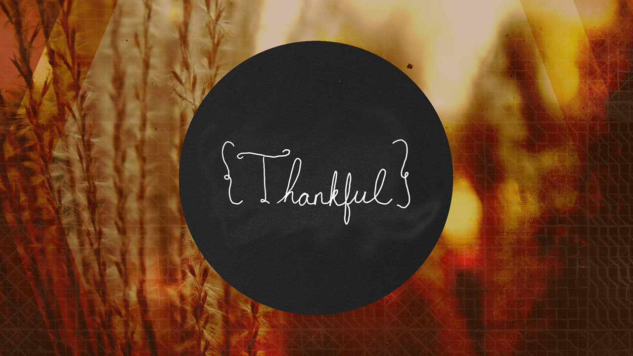 Autumn Chalk PSD