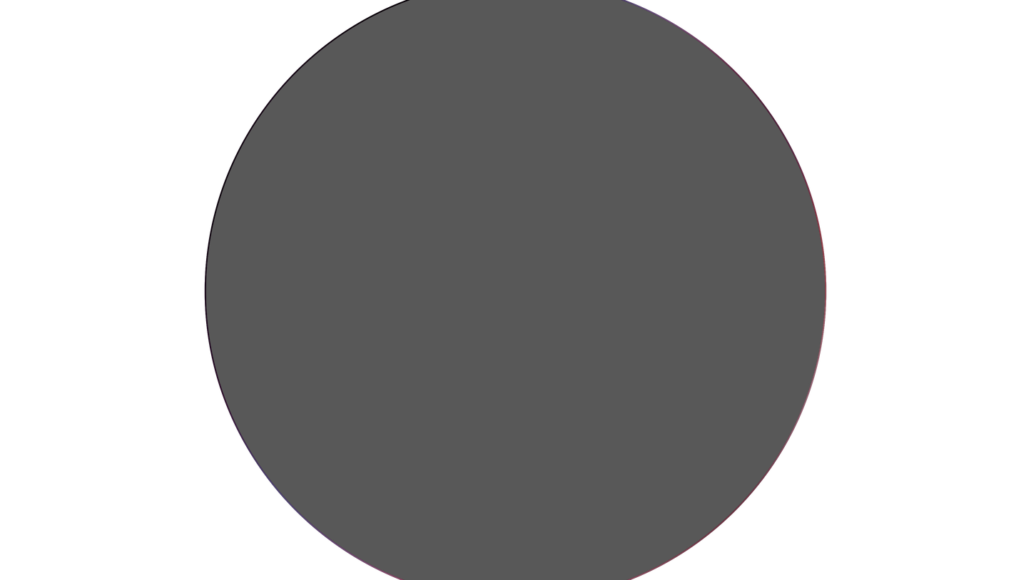 Ribbon Flow Circle1