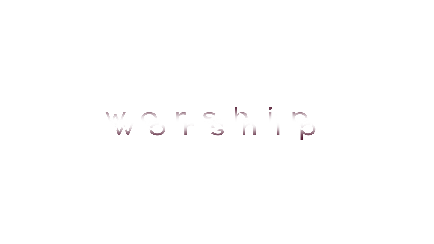 Terrain Theory Worship