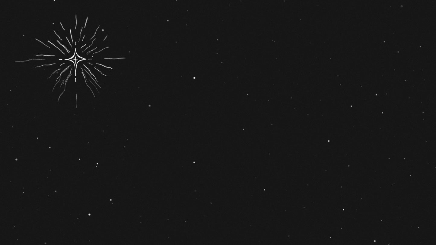 Silent Night Star