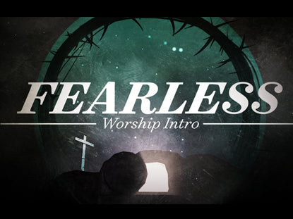 Fearless