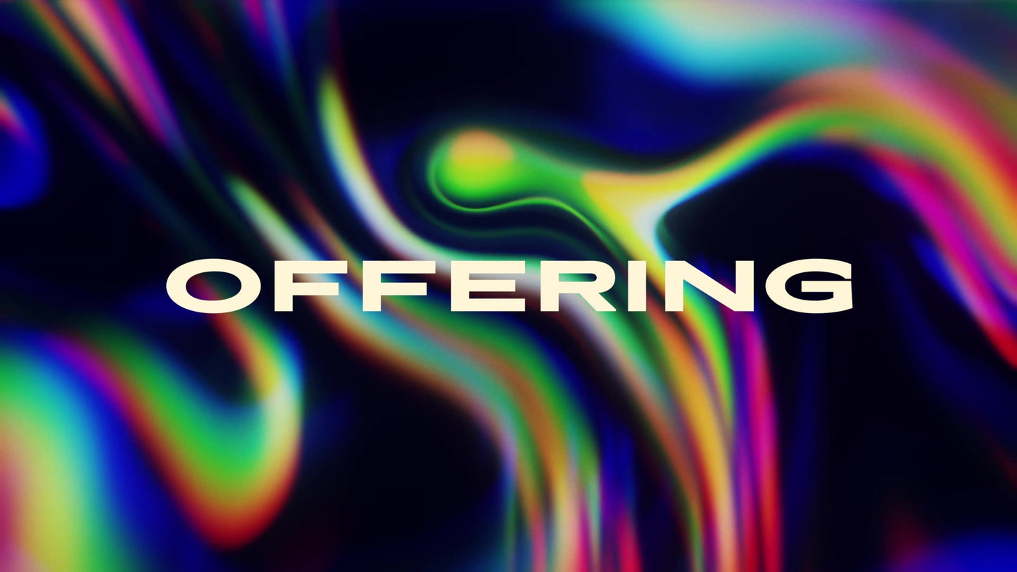 Slope Offering