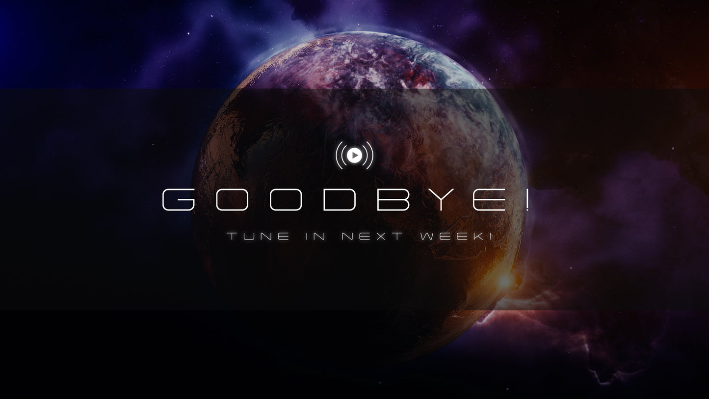 New Worlds AE