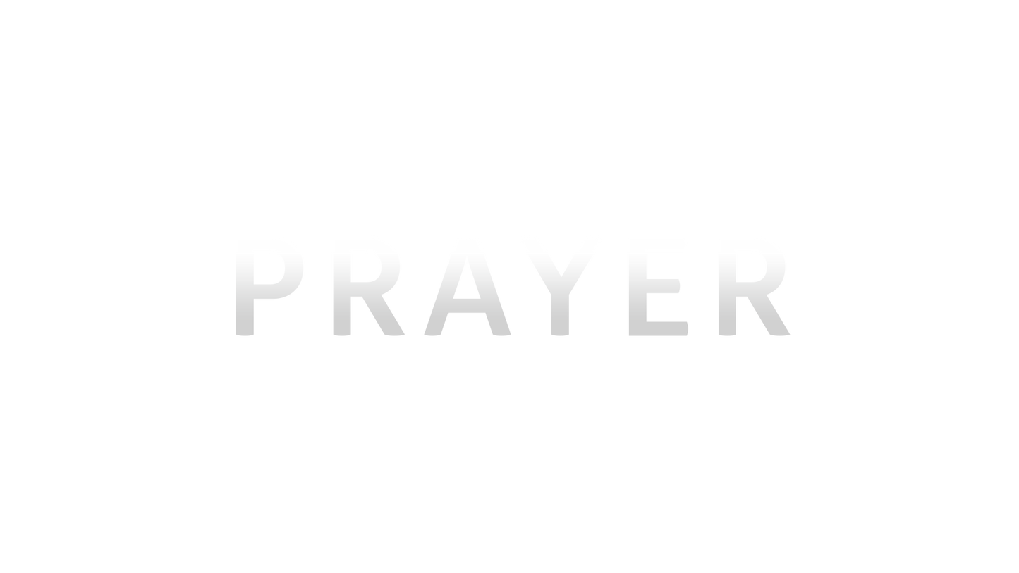 Veterans Salute Prayer