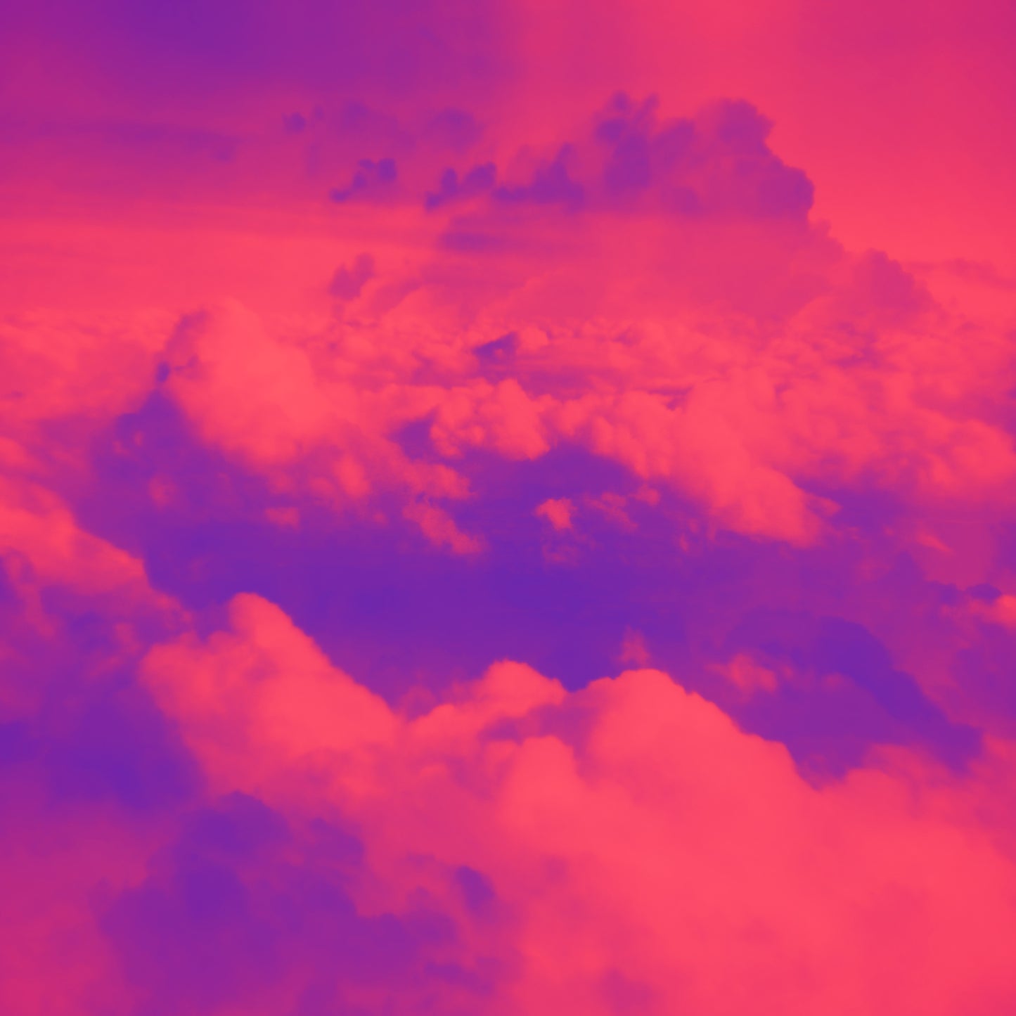 As In Heaven Blank
