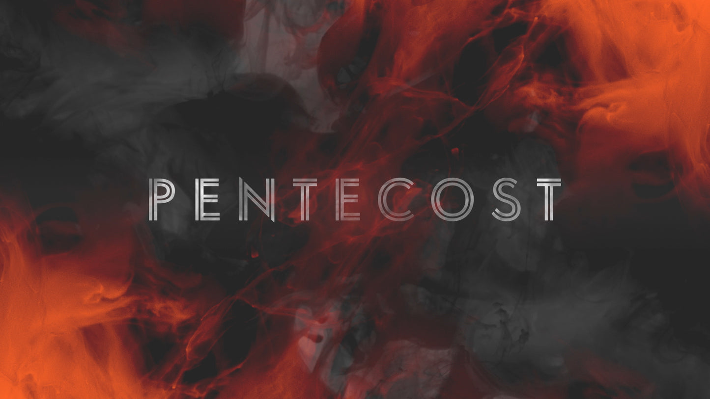 Pentecost Flow Pentecost Title 01 Still
