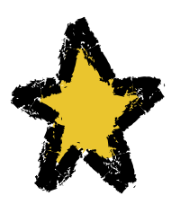 Christmas Pageant Star 3