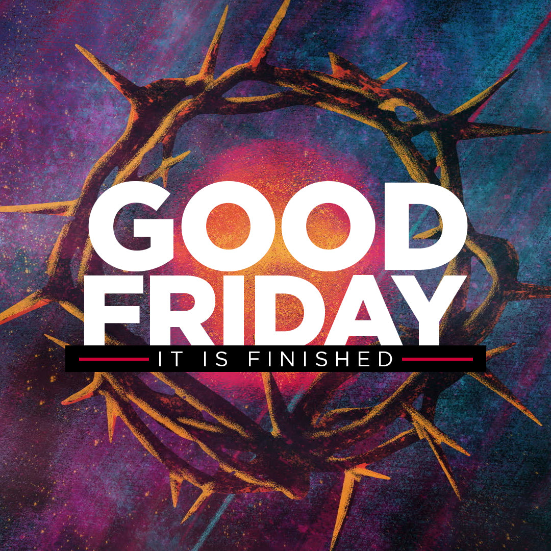 Good Friday