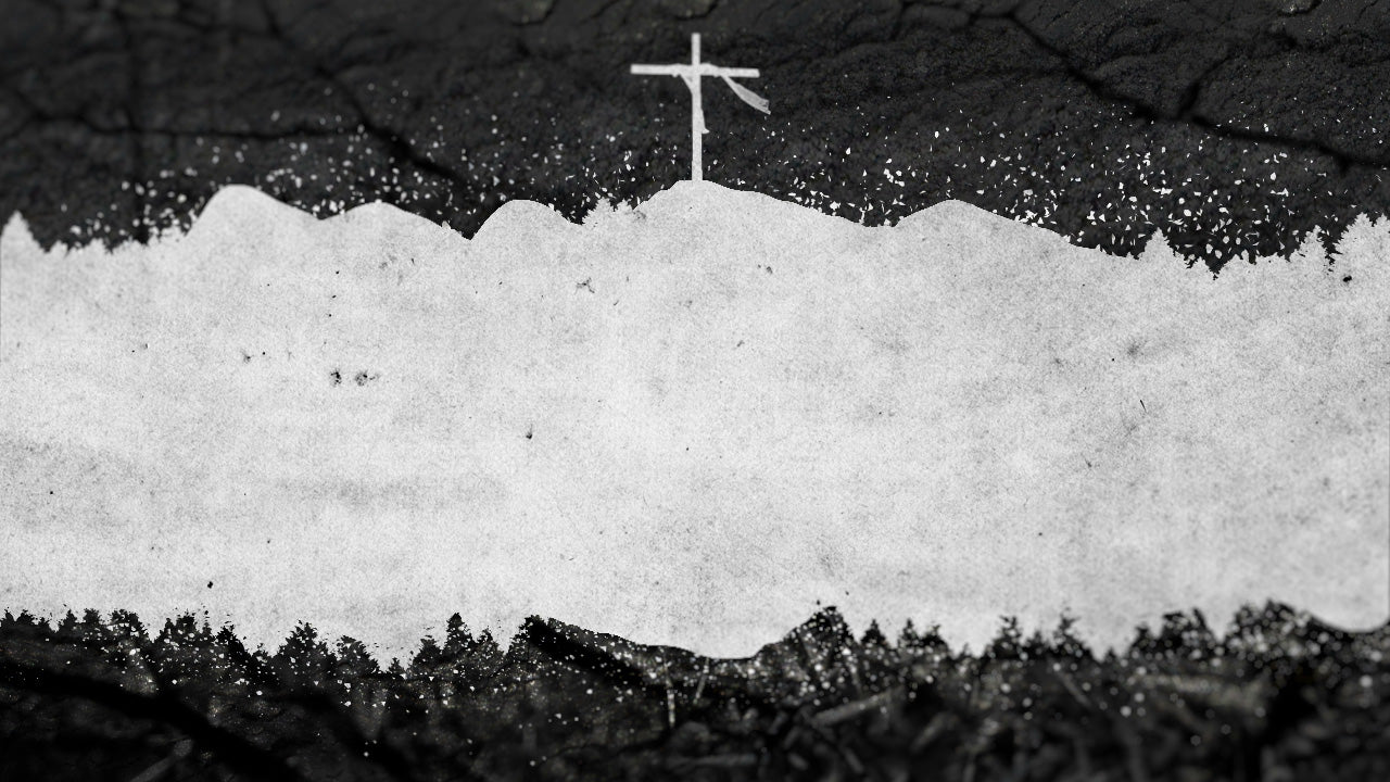 Lent 2 Still