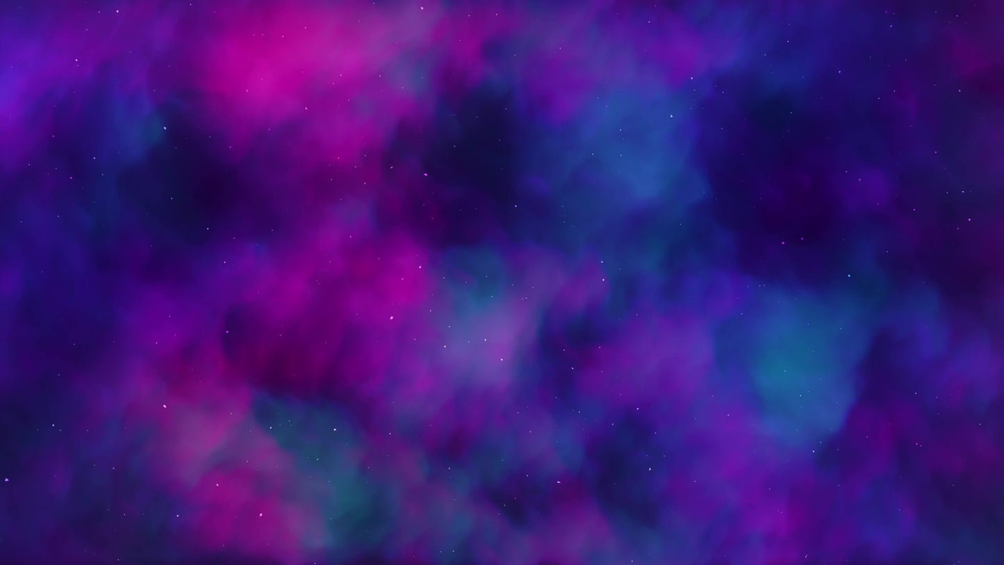 Glitter Fog 01