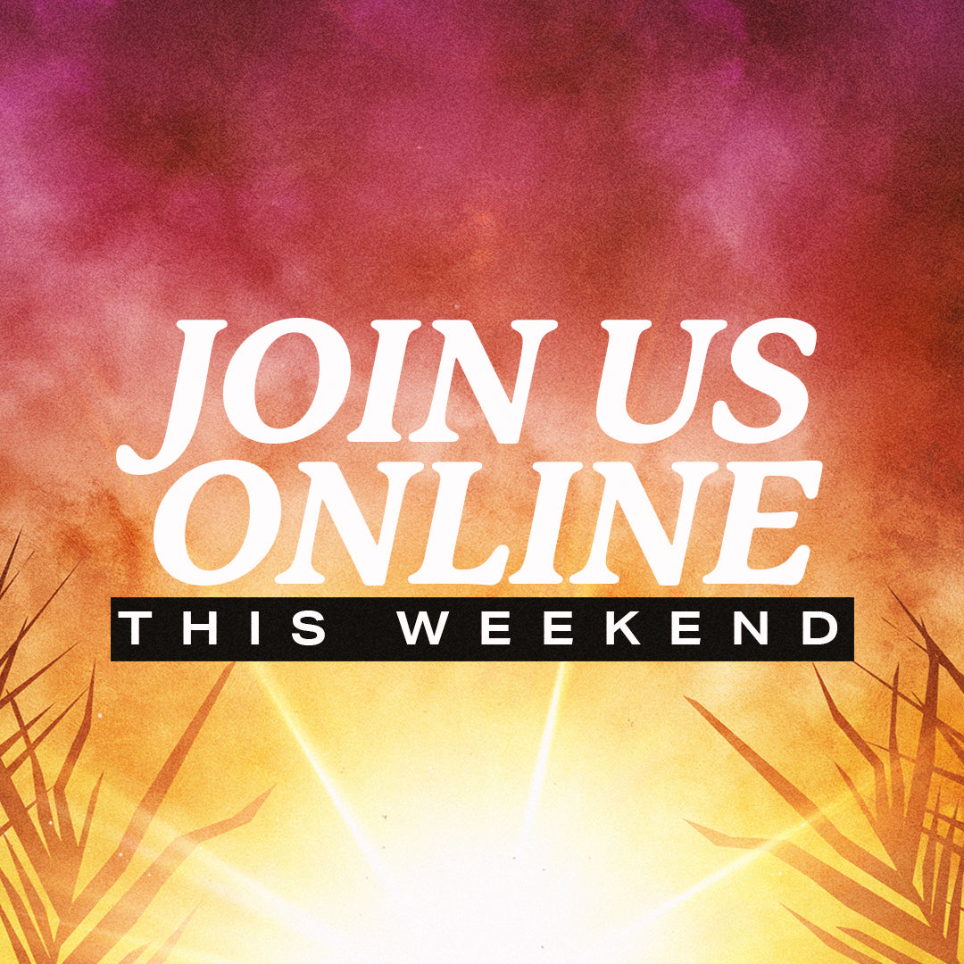 Join Us Online
