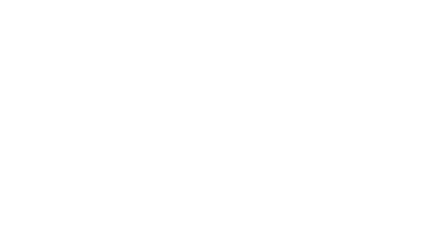 Christmas Leds Baptism