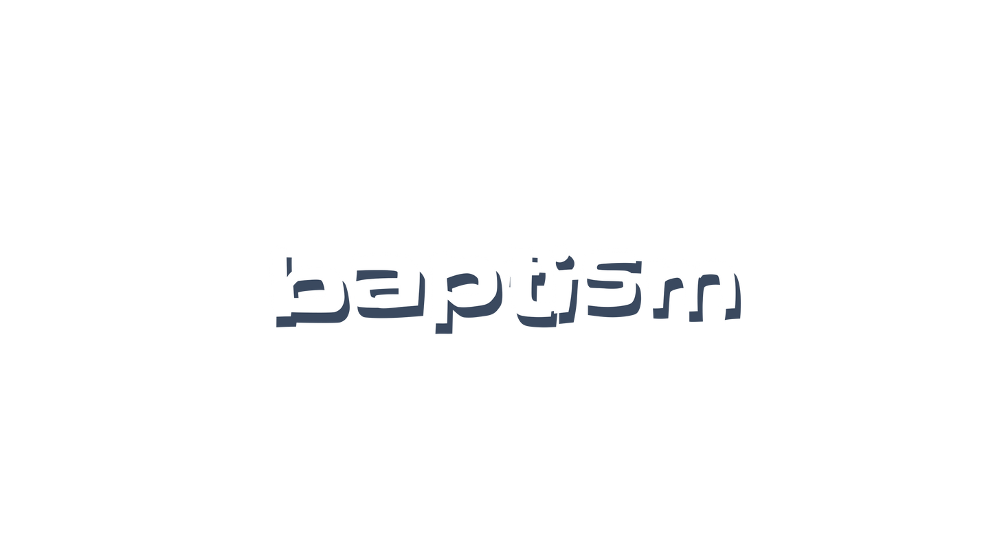 Vibrant Strokes Baptism