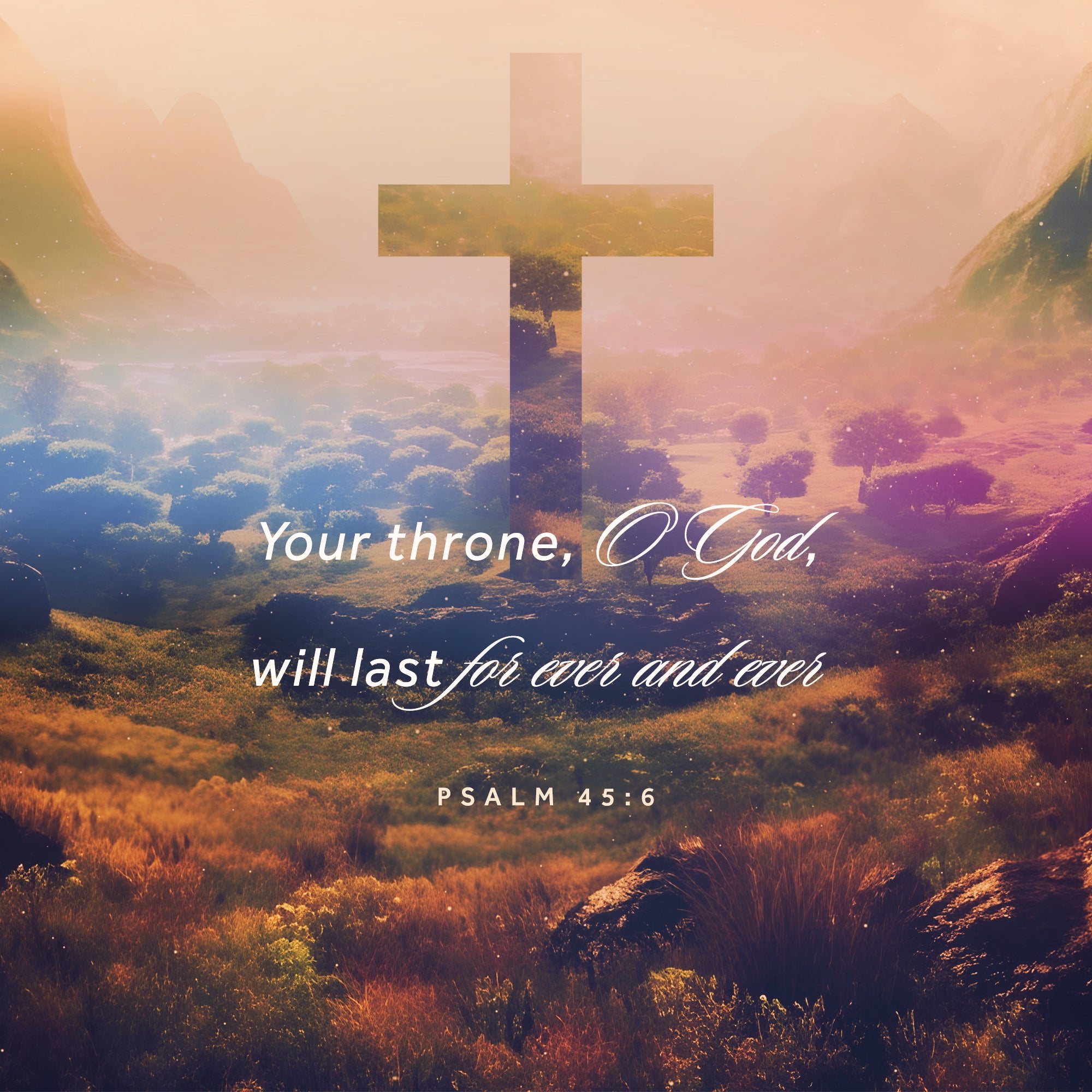 Psalm 45 6 Still Shift Worship psalm-45-6-still-shift-worship