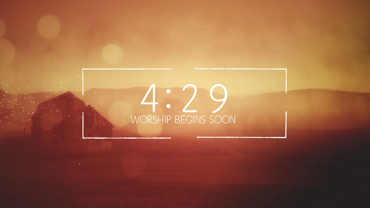 Big Sky Countdown