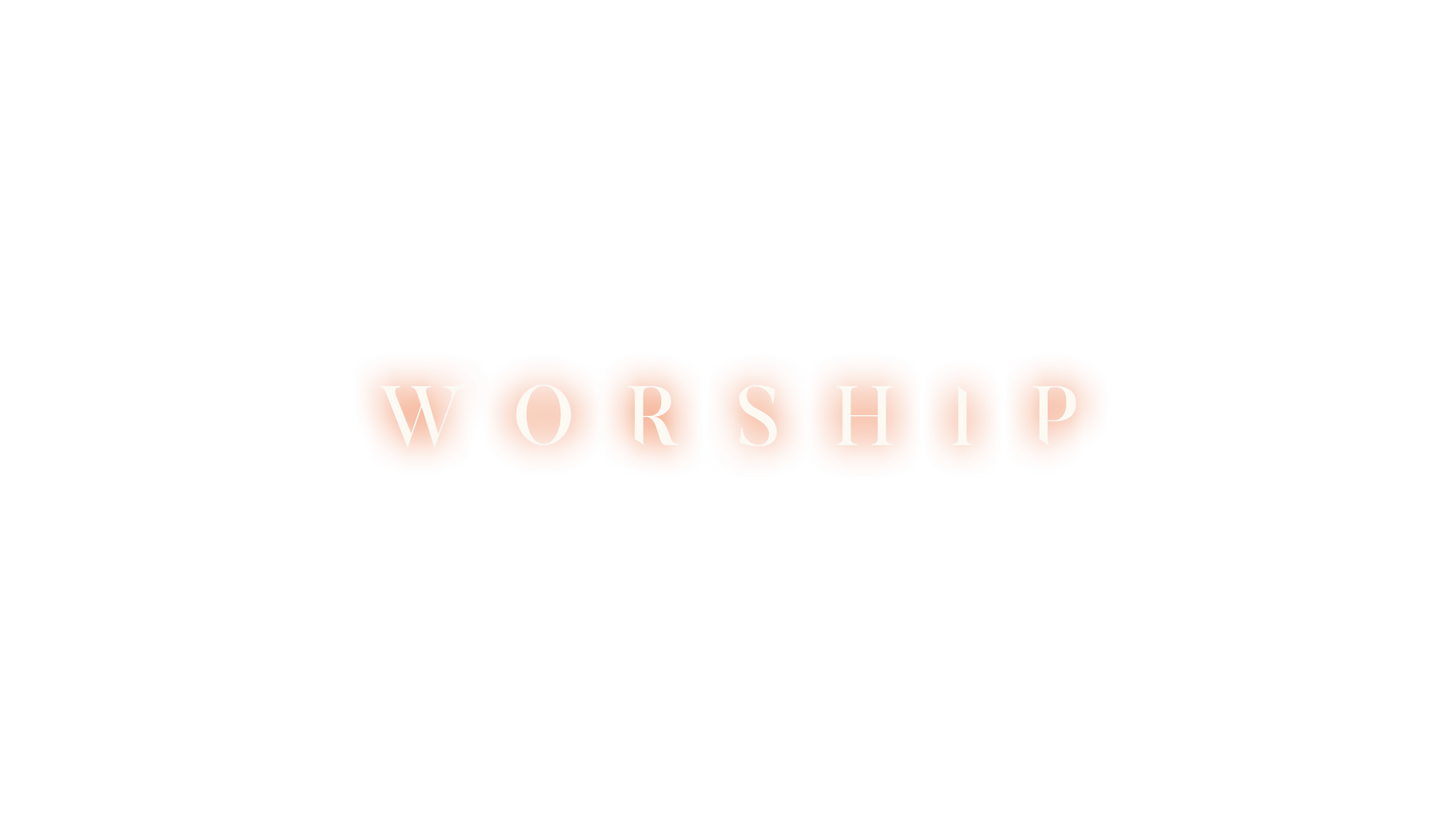 Epiphany Wonder Worship
