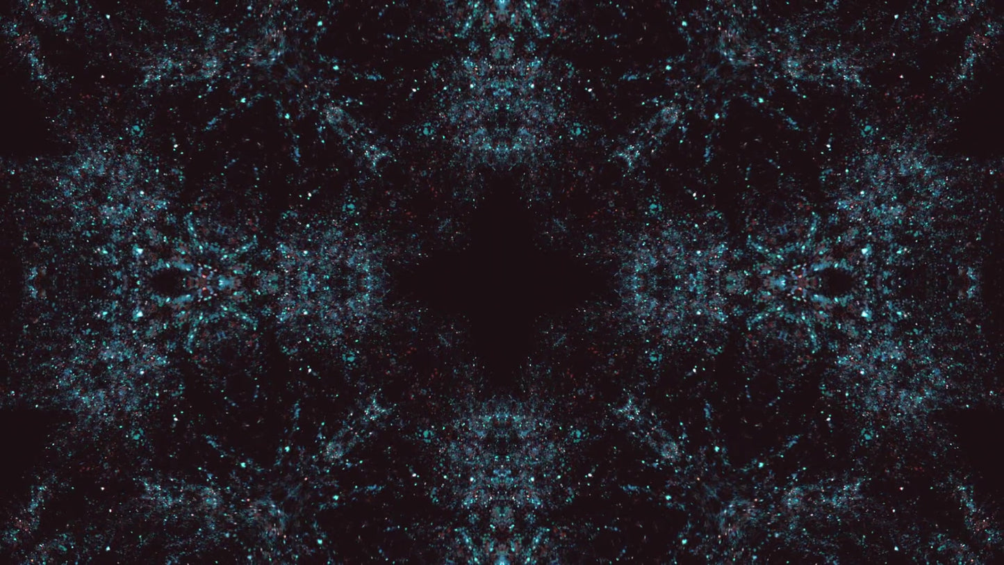 Nebulae Storm Five Alt
