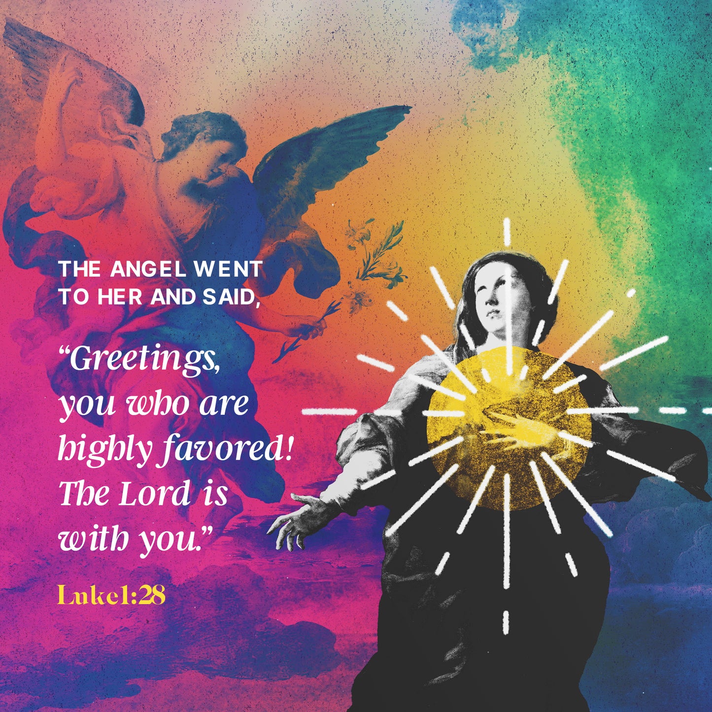 Luke 1:28