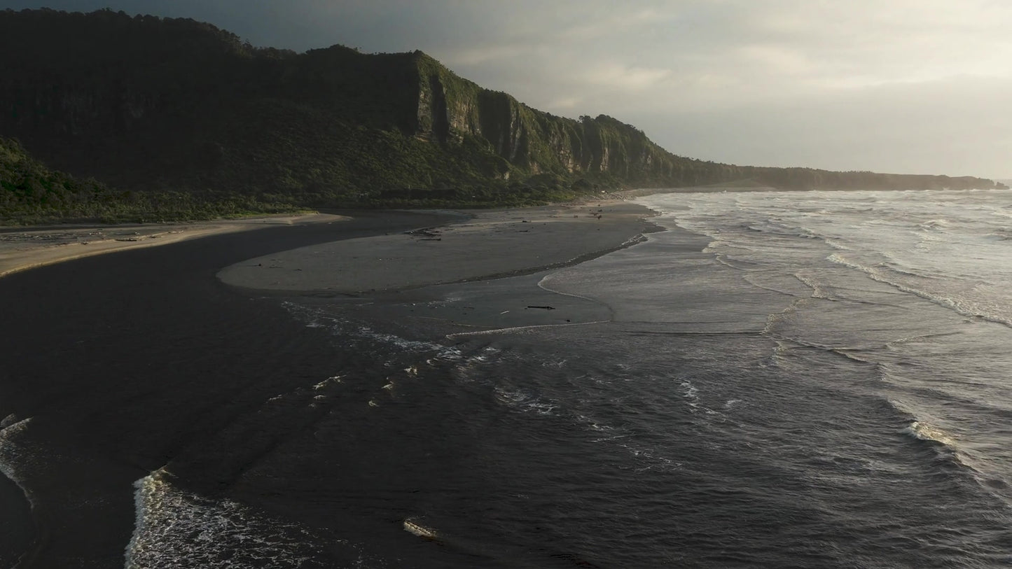 The Coast 8