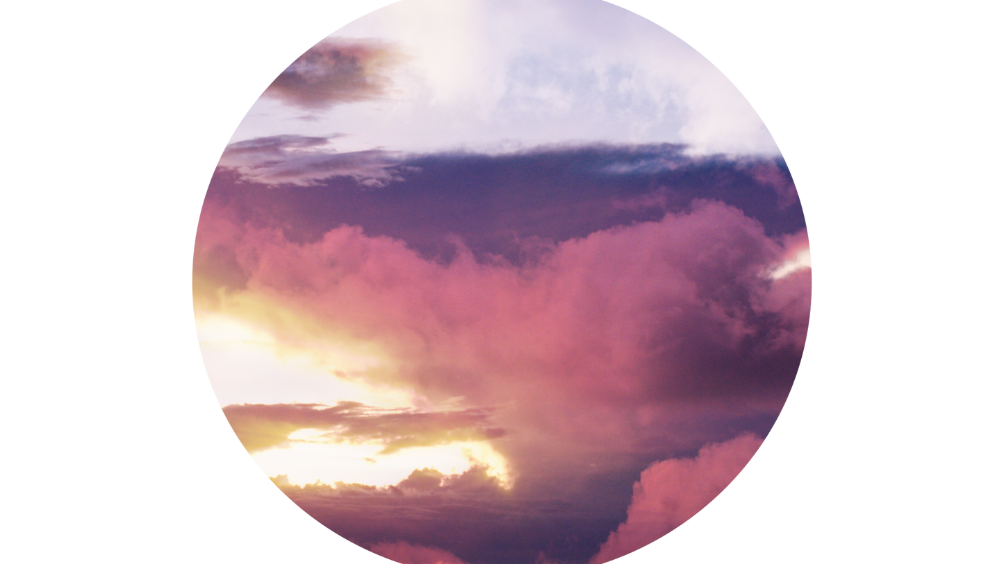 Spring Nature Circle 01