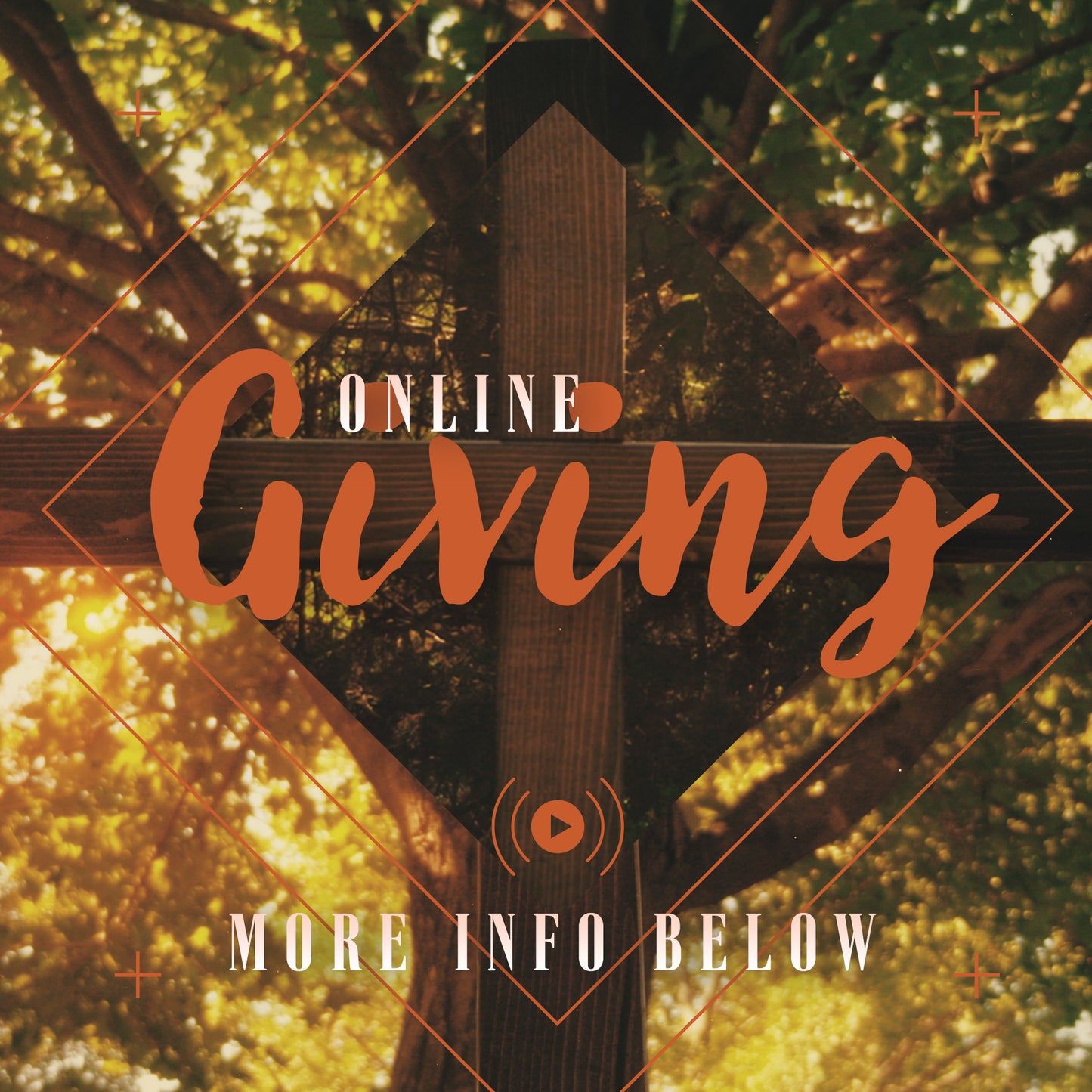 Online Giving