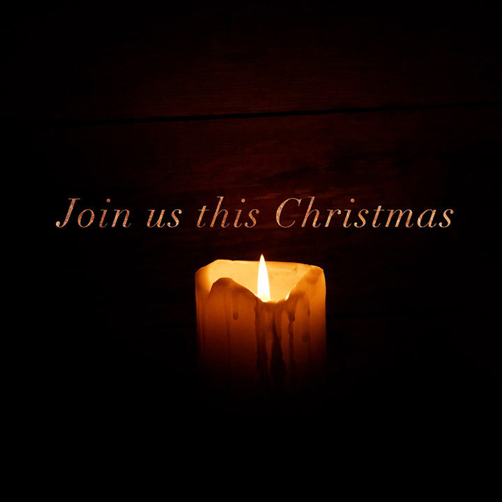 Christmas Candles