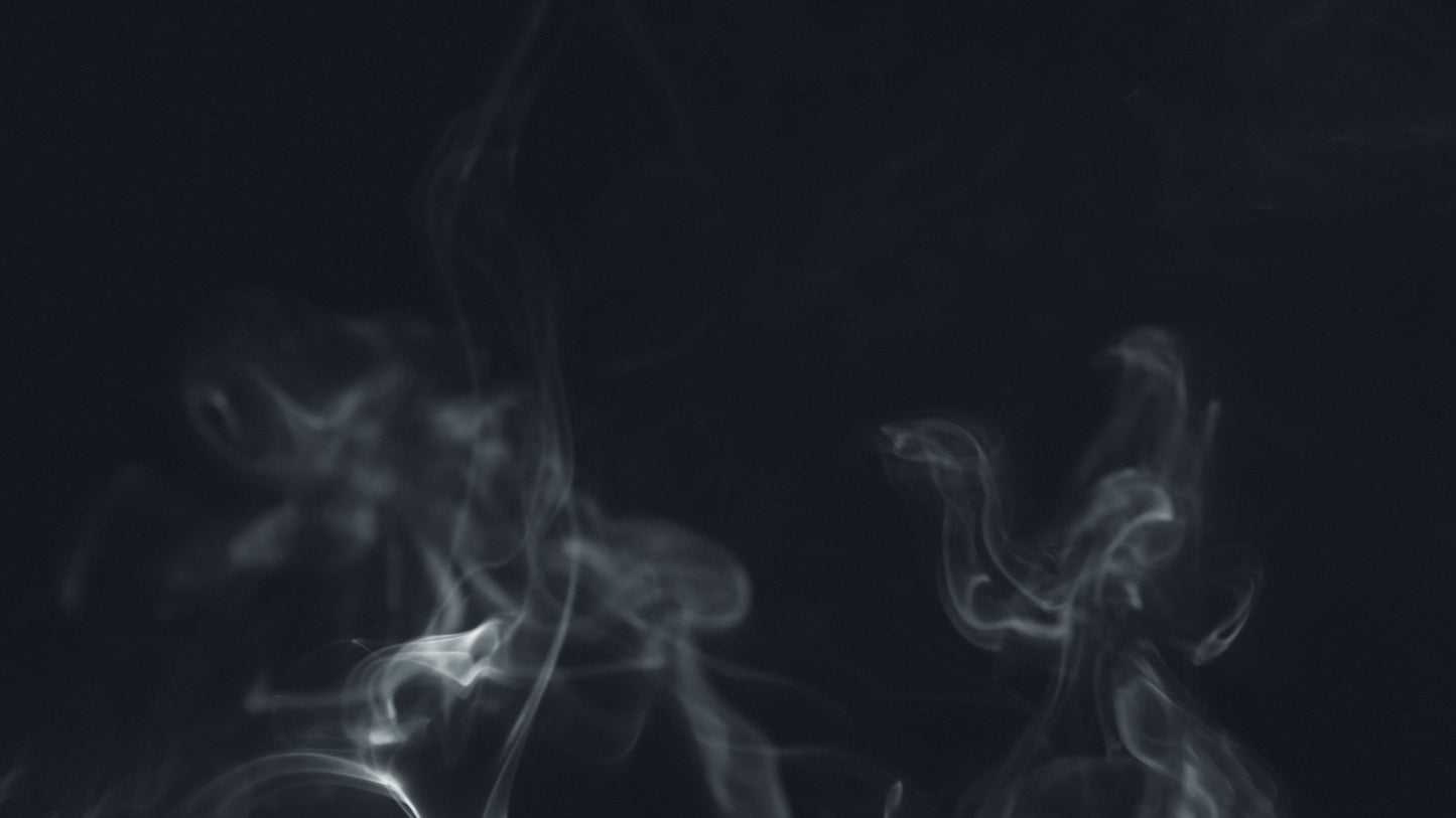 Smoke and Ash Rise