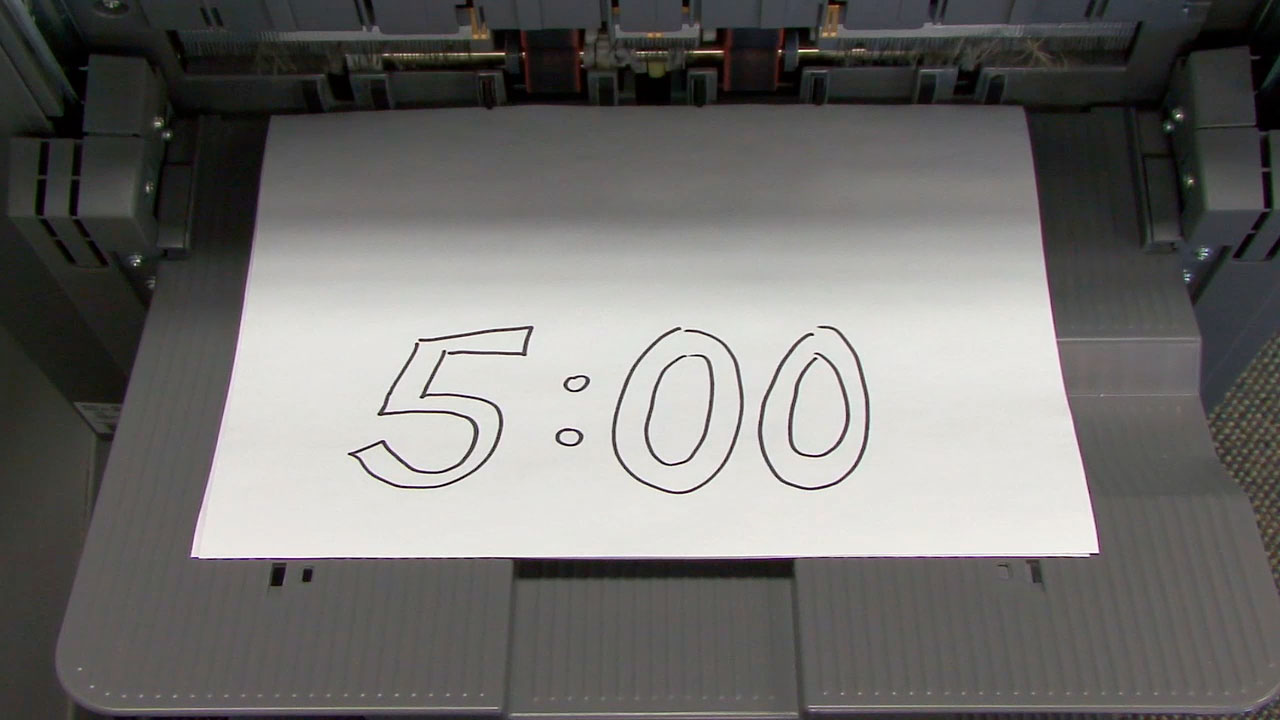 Copy Countdown