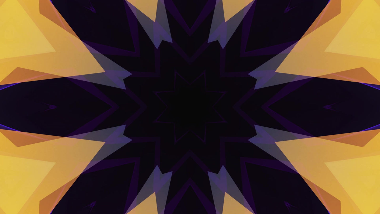 Spirals Burst Alt