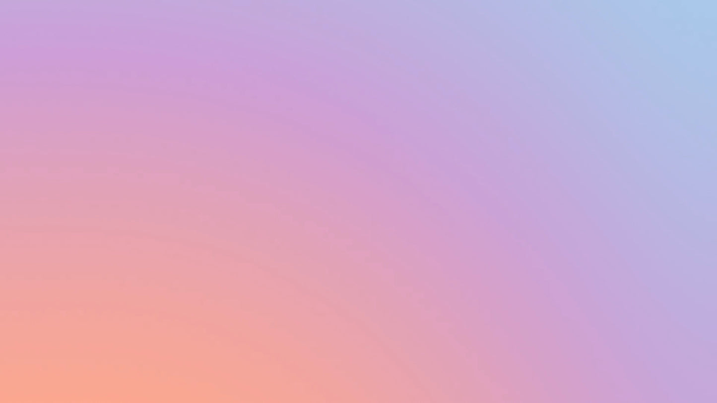 Radiant Gradient 17 Still