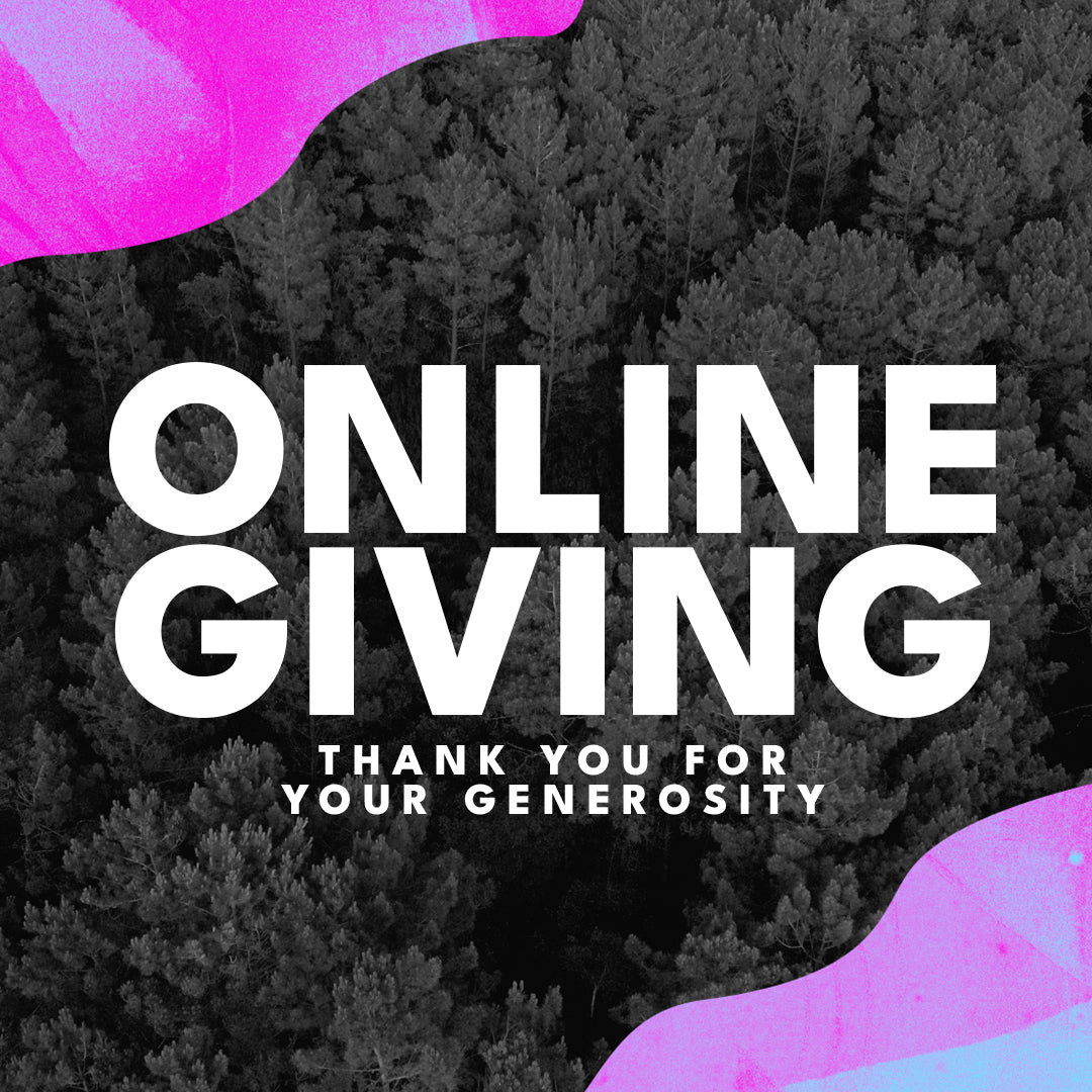 Online Giving