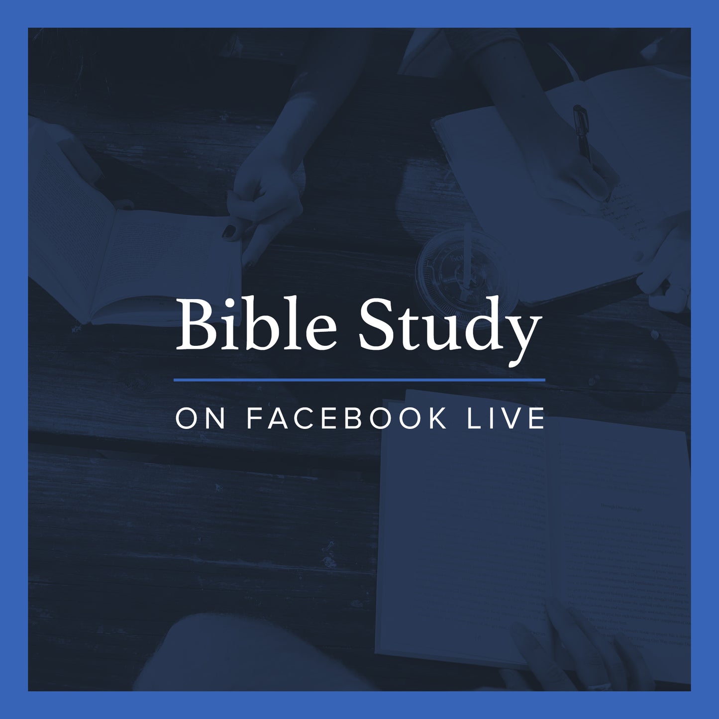 Bible Study